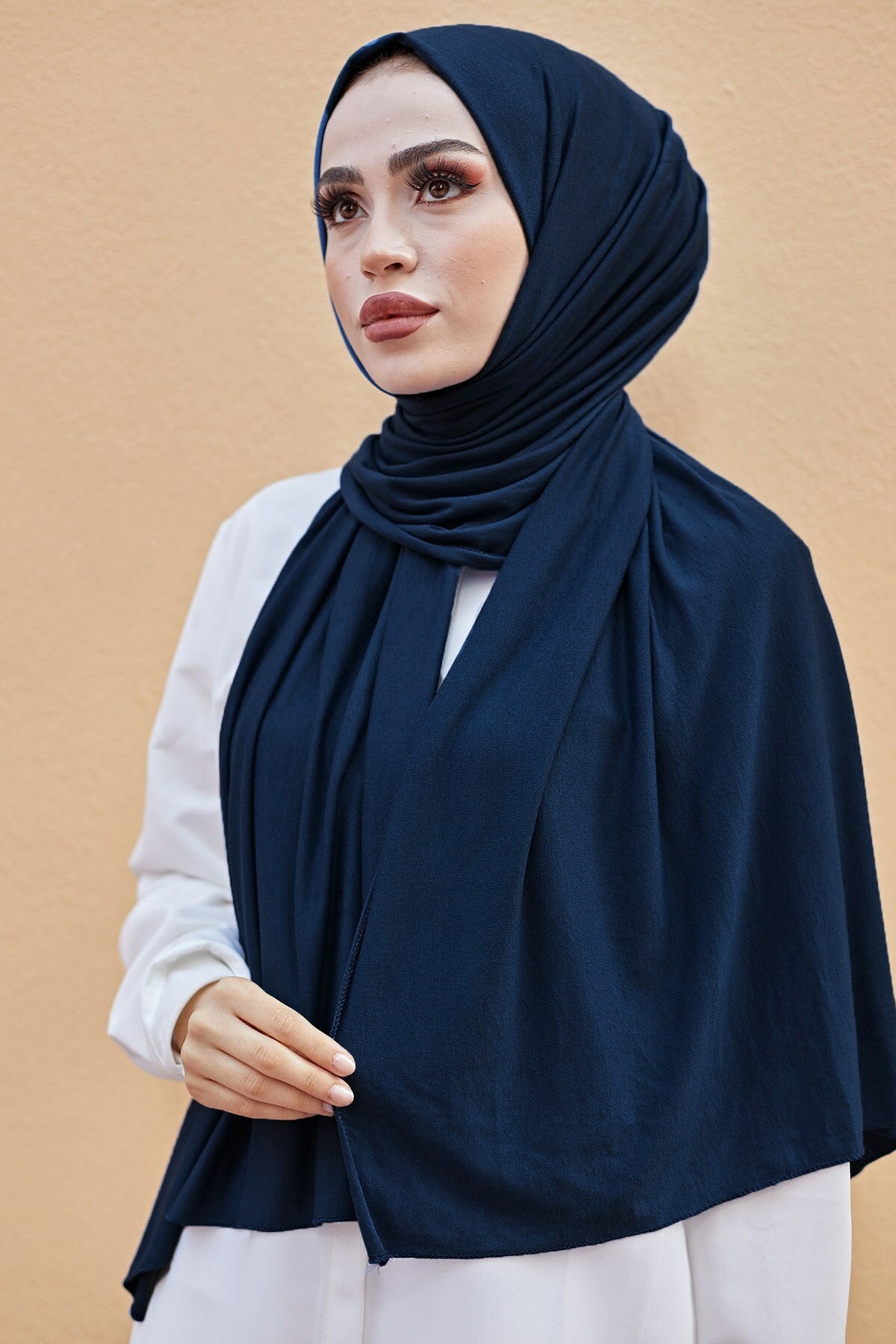 Hijab jersey