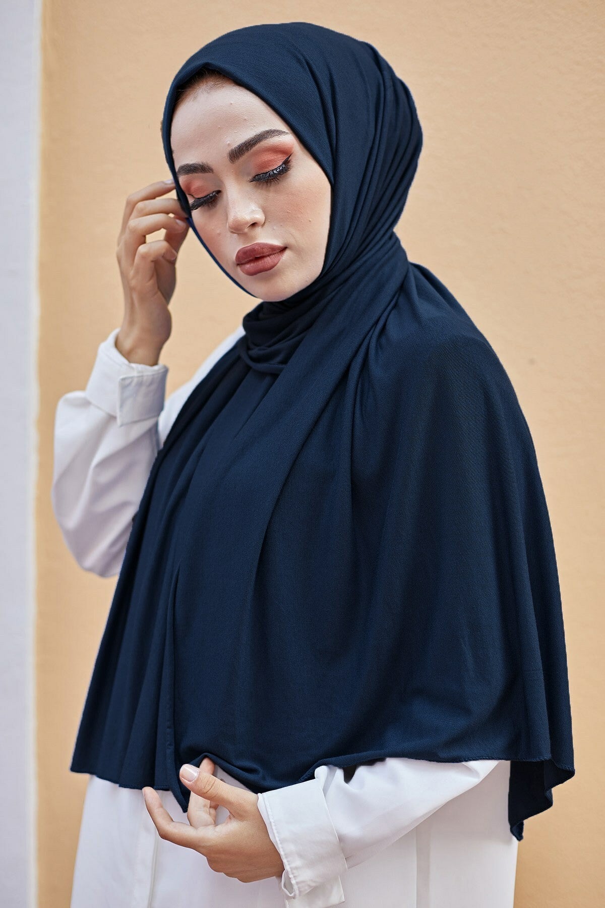 Hijab jersey