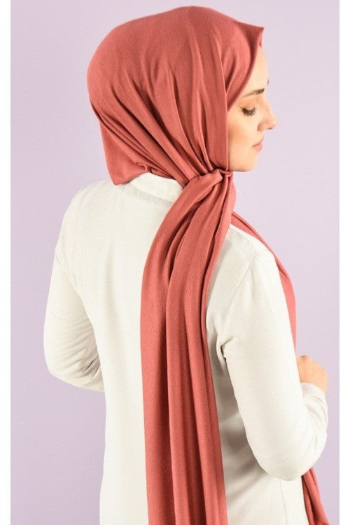 Hijab jersey