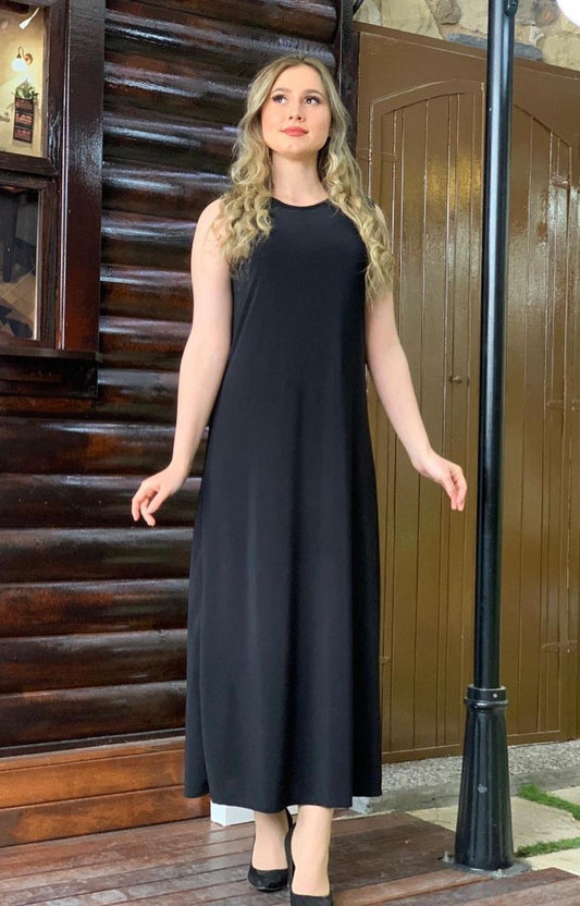 Under Dress