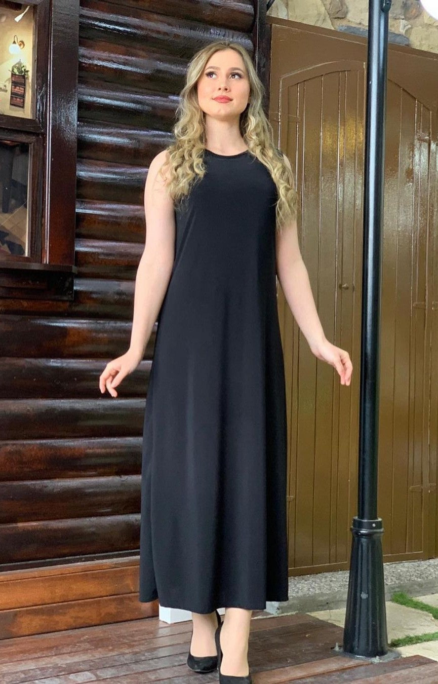 Under Dress