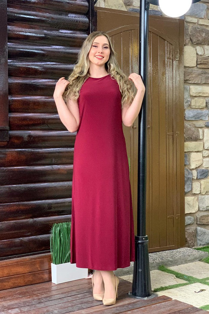 Under Dress