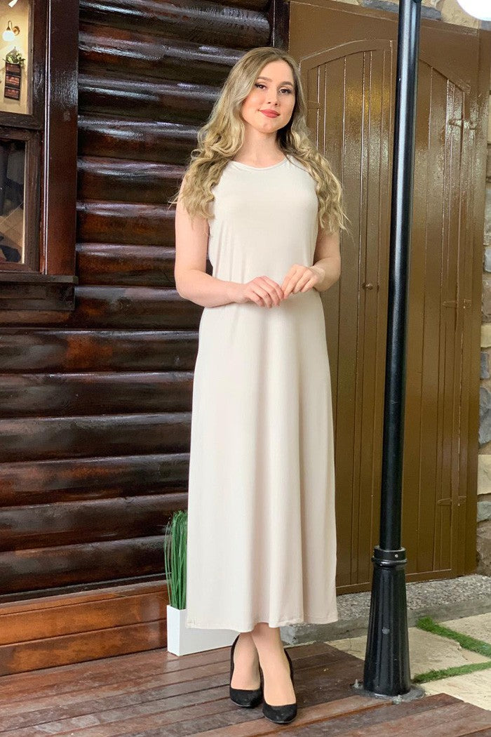 Under Dress