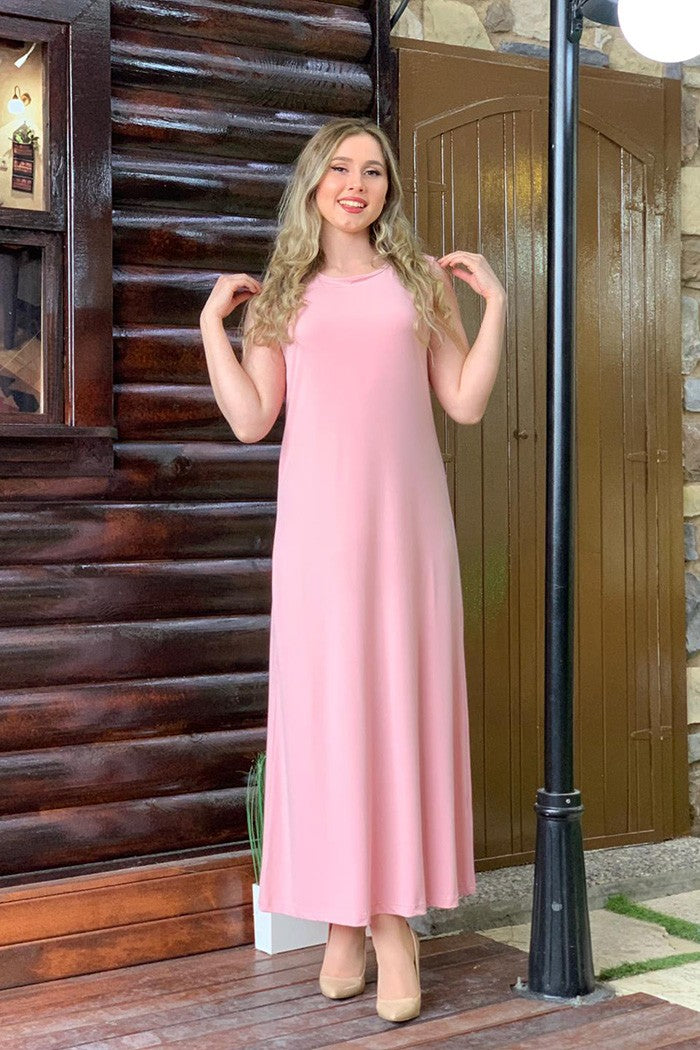 Under Dress