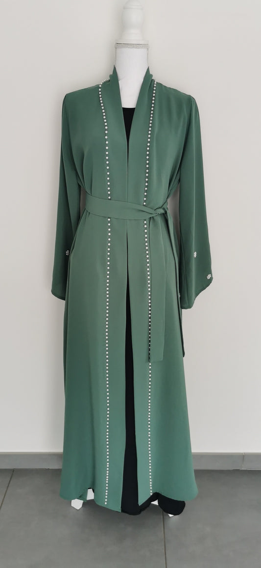 Abaya Pearl