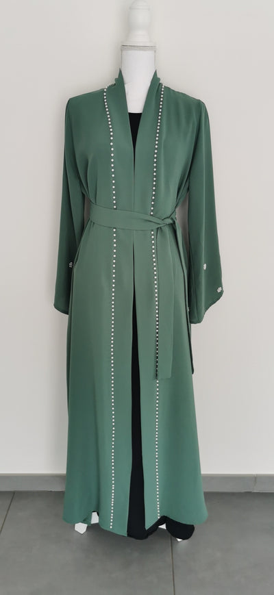 Abaya Pearl
