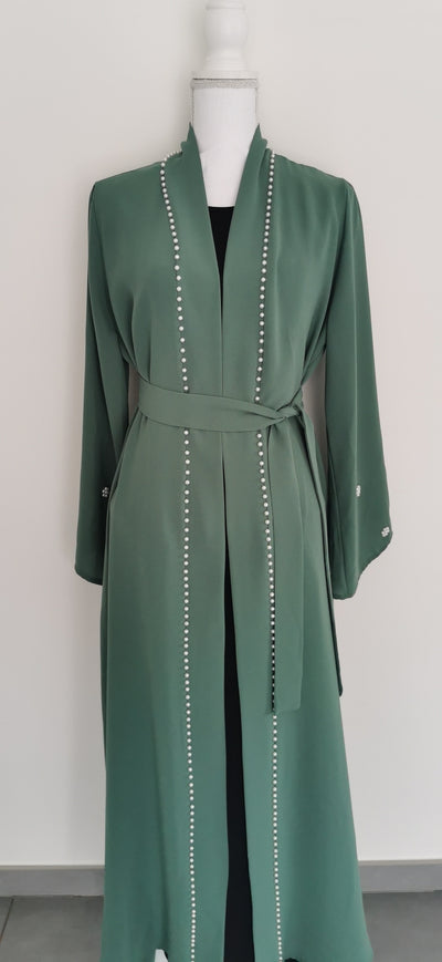 Abaya Pearl