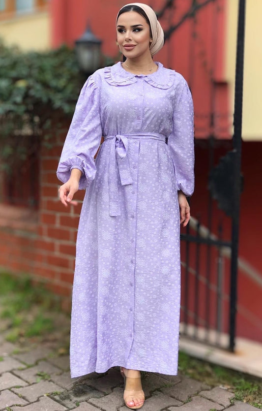Nayla dress