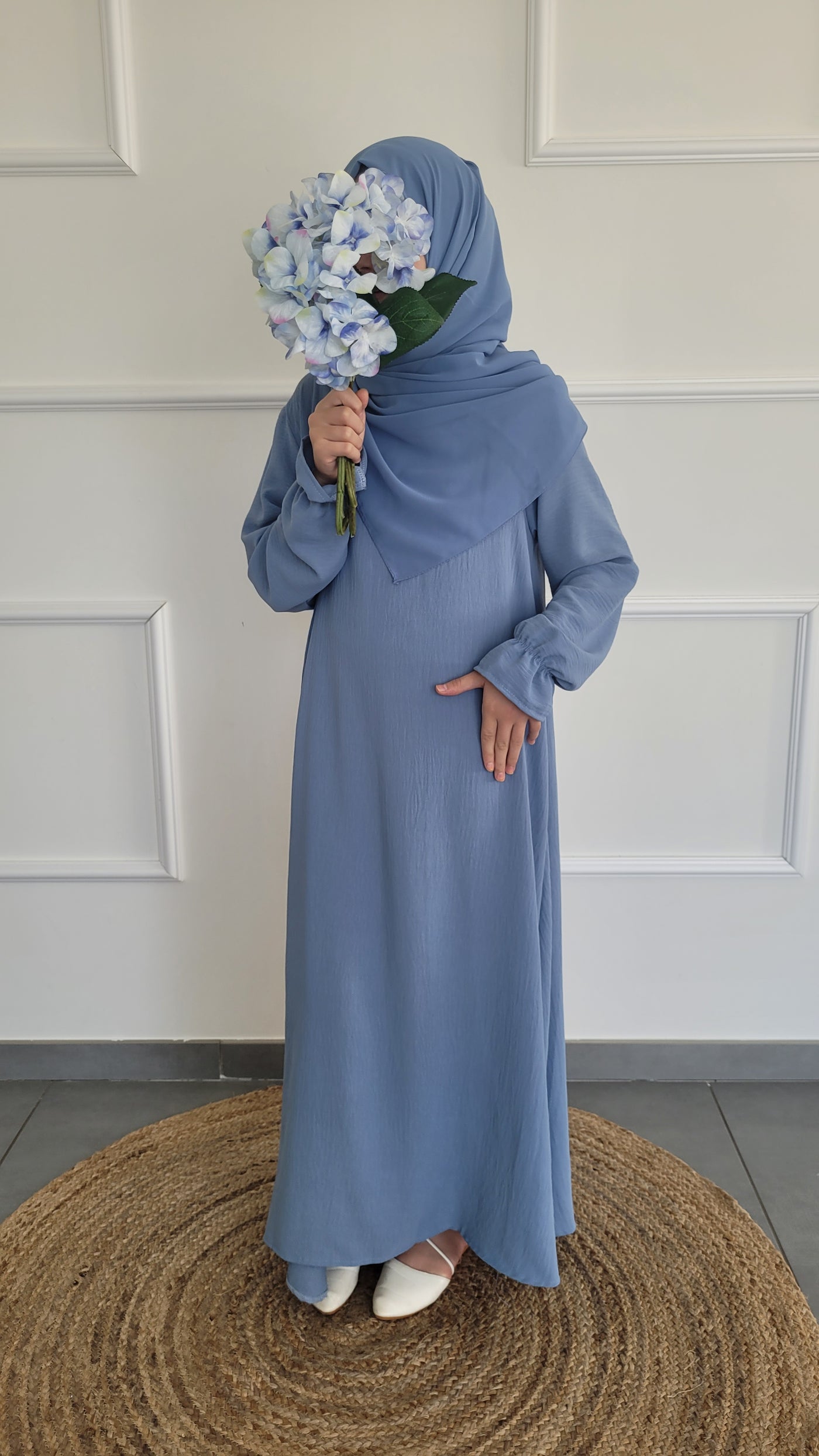 Children's dress