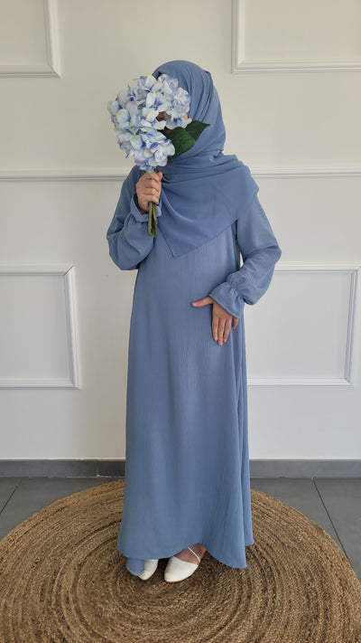 Children's dress