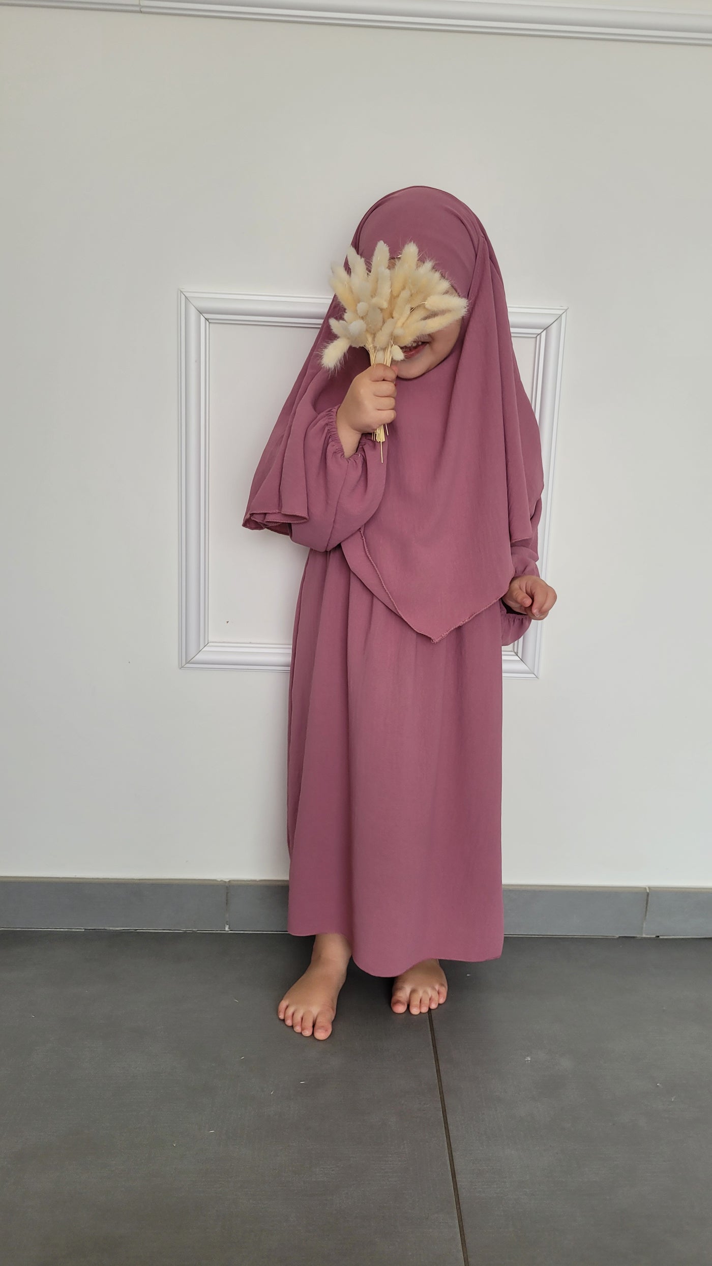 Elbise sufle Takım 
