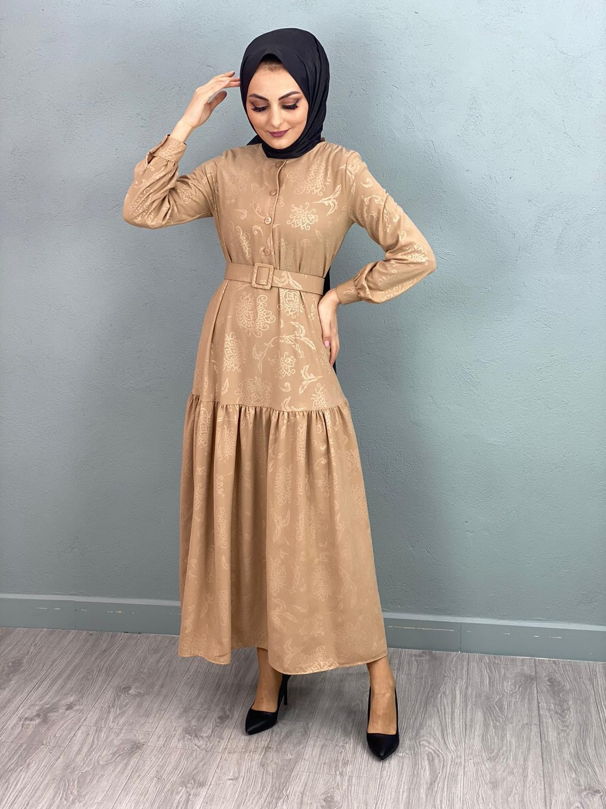 Lina dress