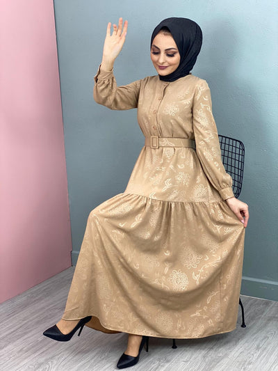 Lina dress