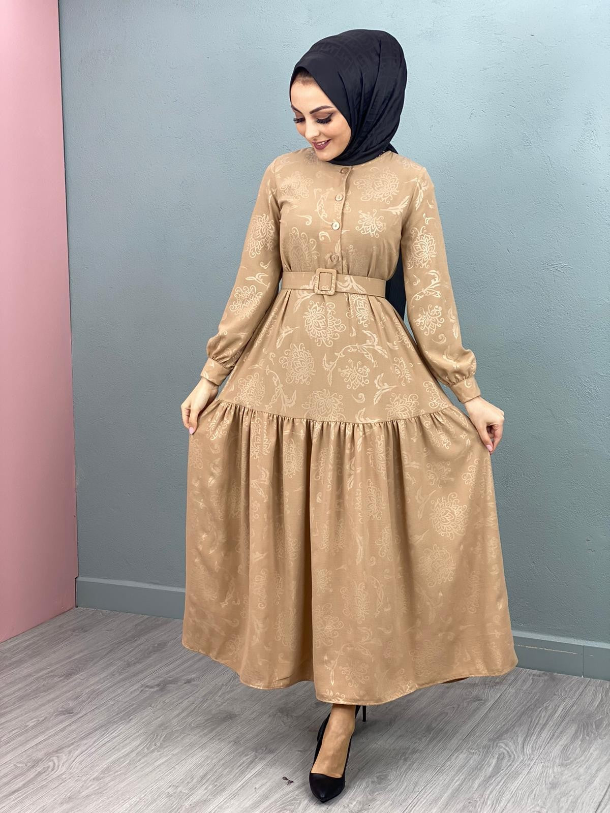 Lina dress