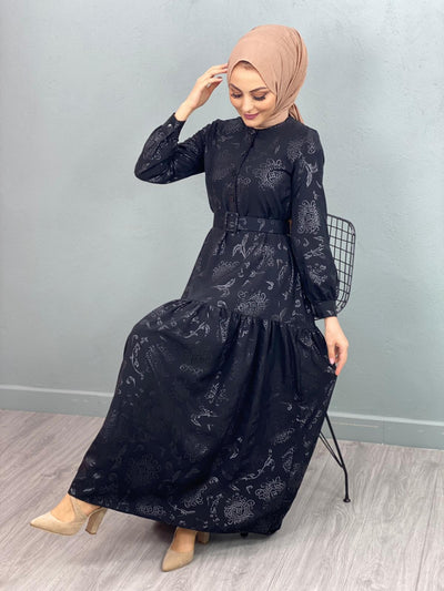 Lina dress
