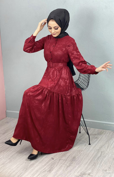 Lina dress