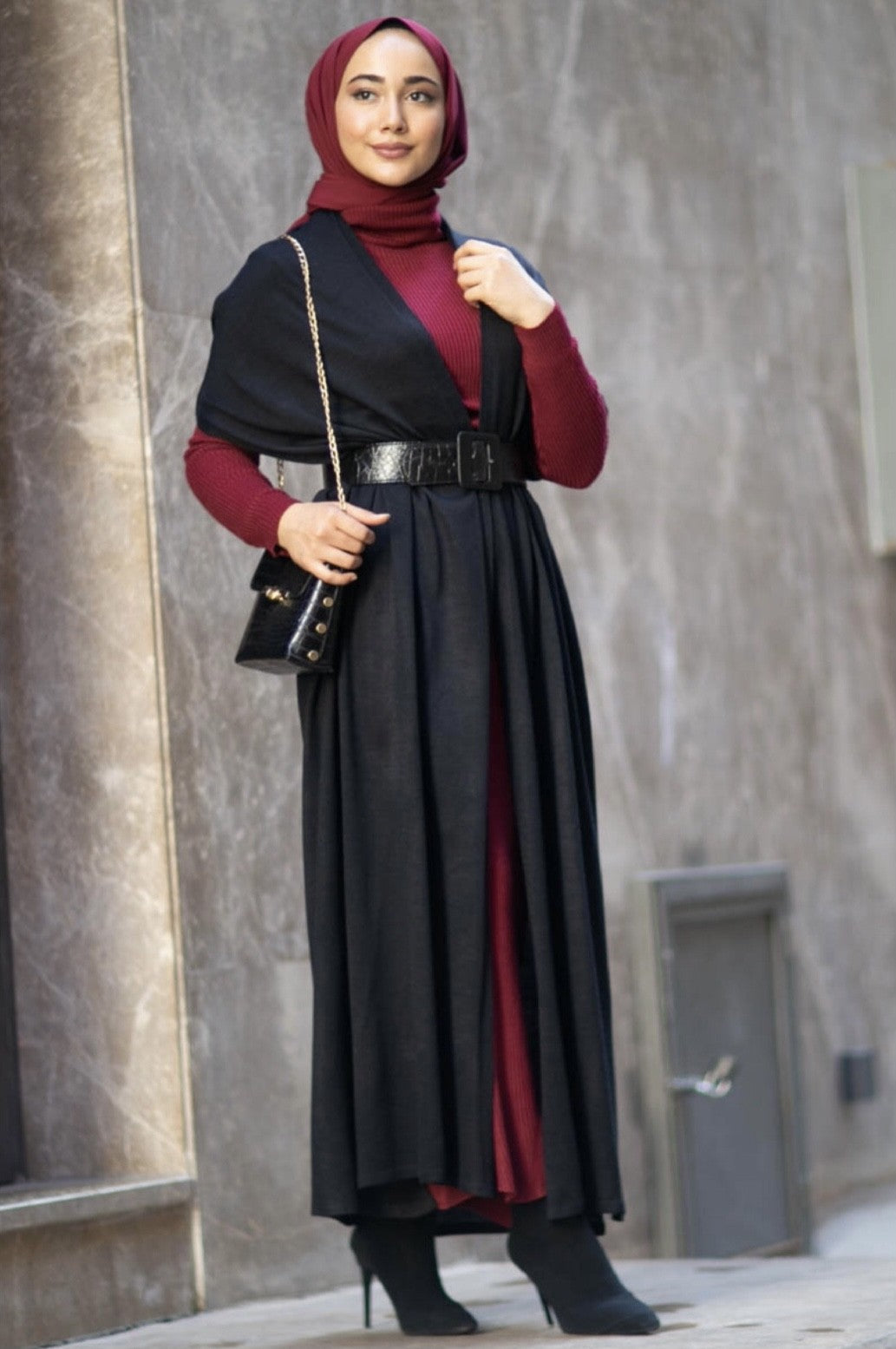Two-tone set