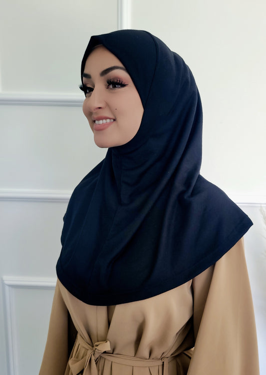 Hijab de prière