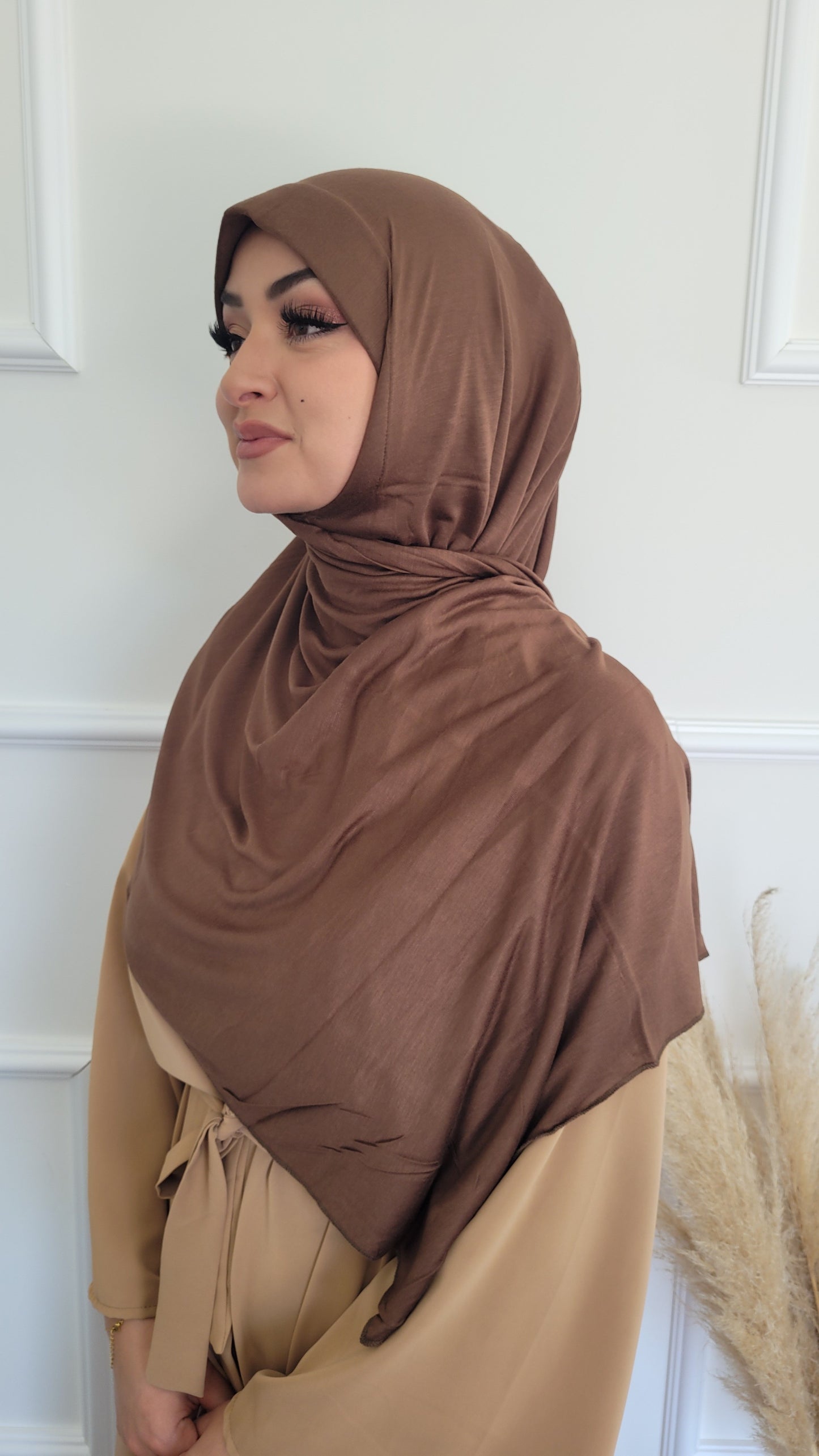 Hijab Pratique