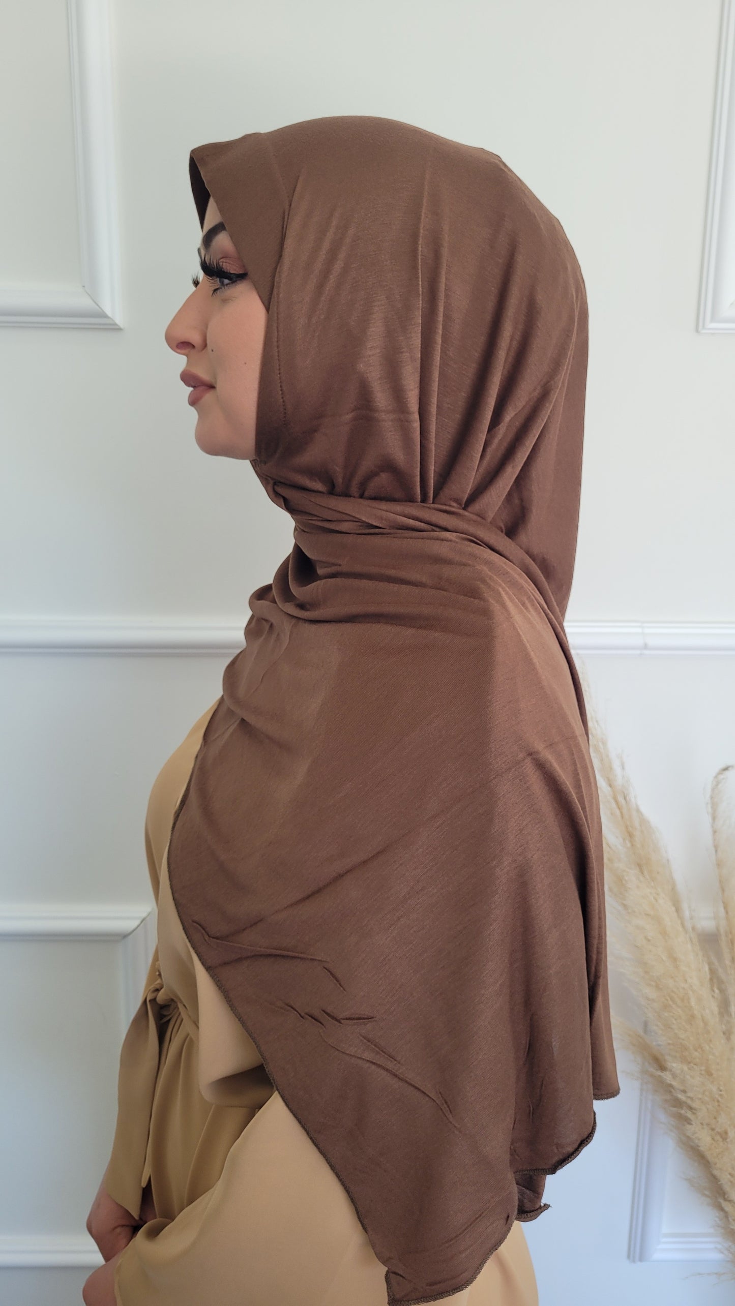 Hijab Pratique