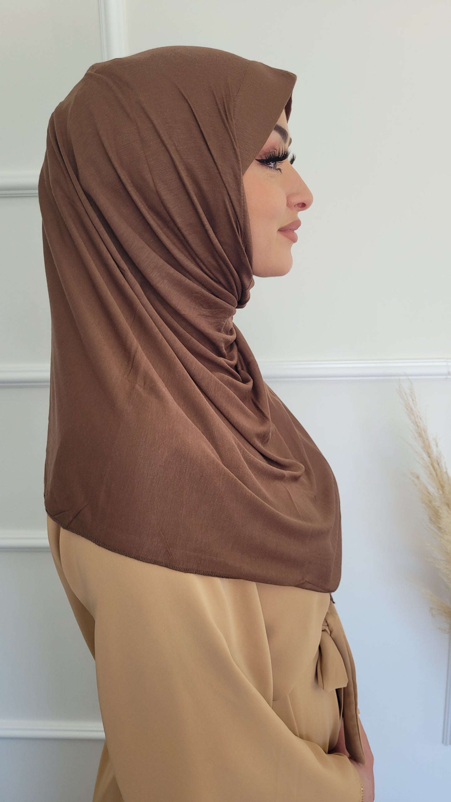 Hijab Pratique