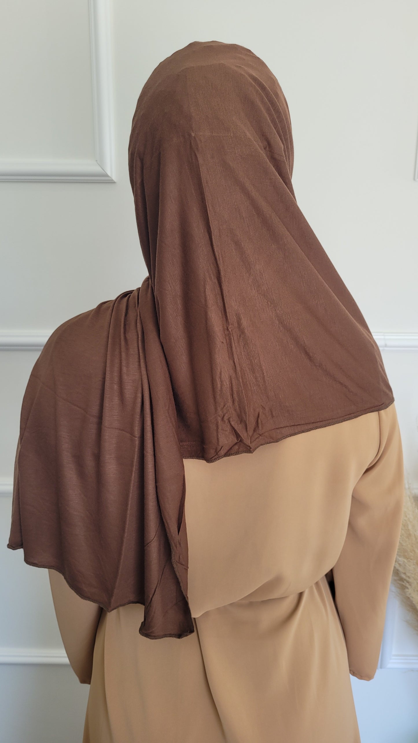 Hijab Pratique