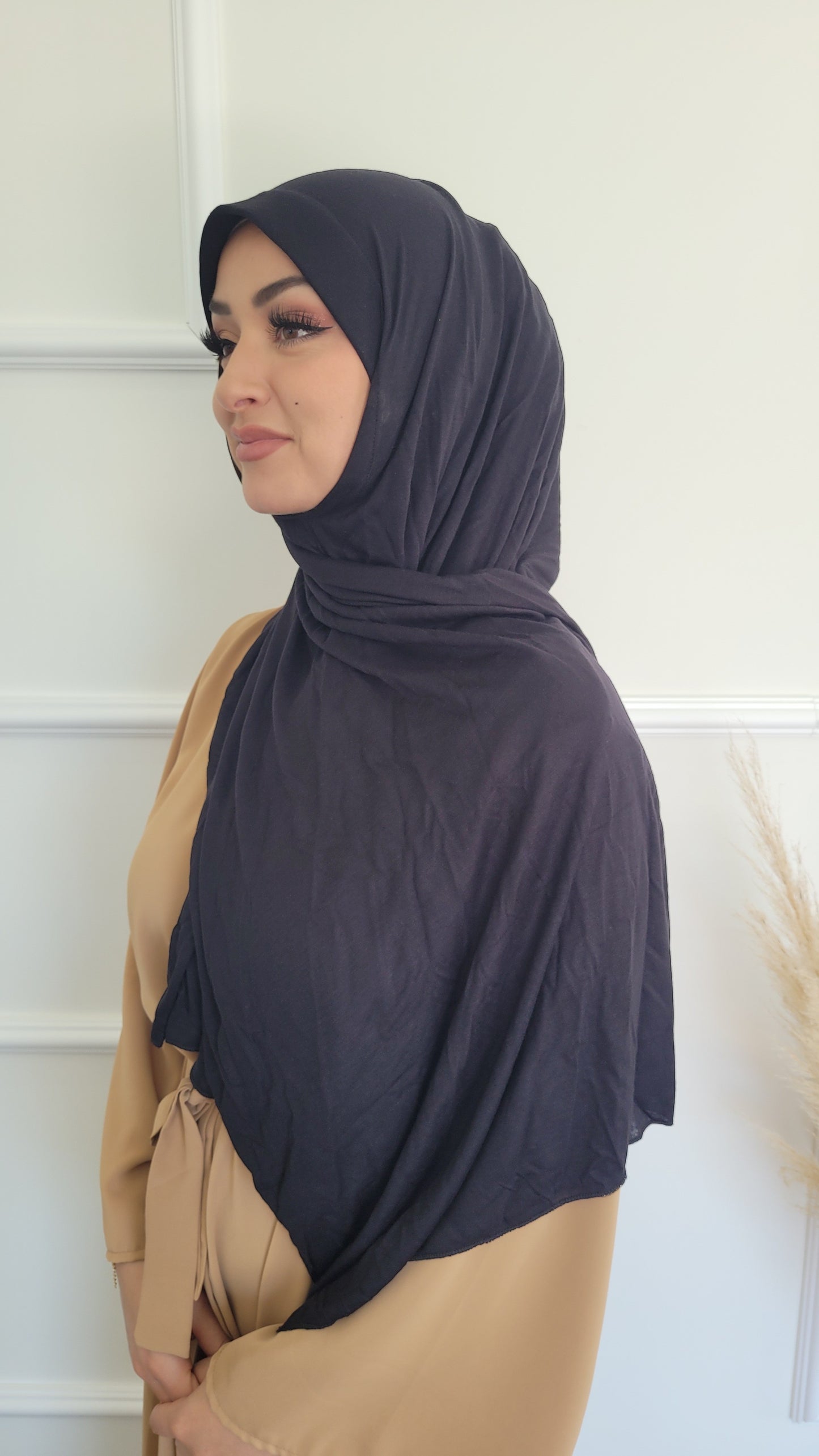 Hijab Pratique