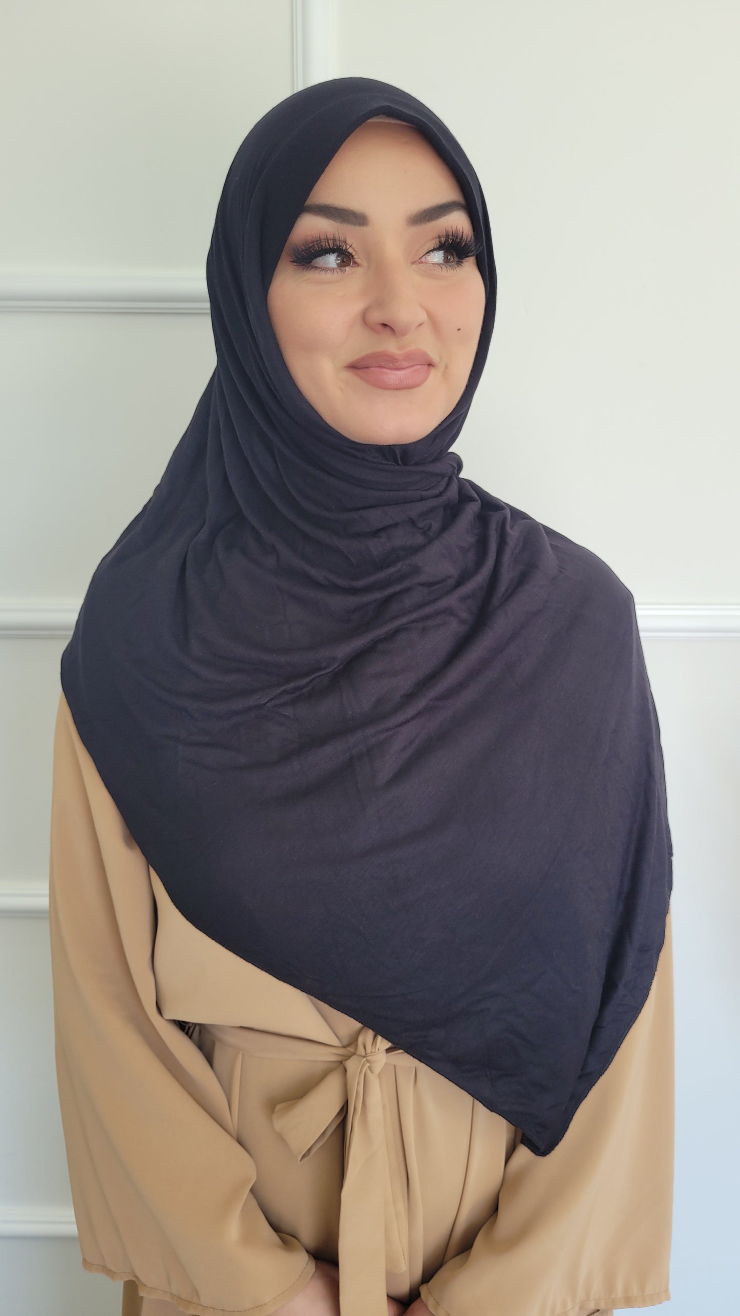 Hijab Pratique