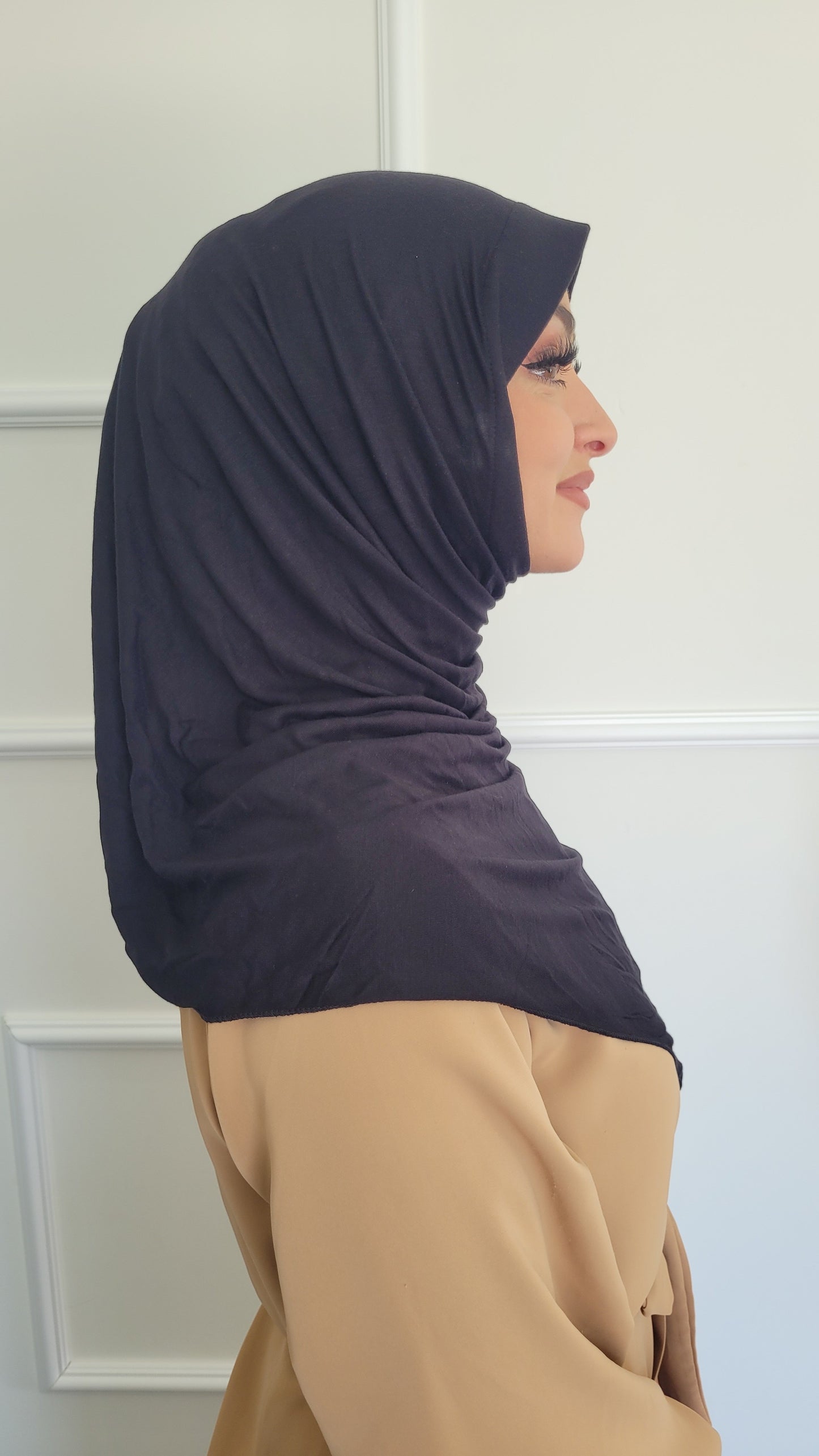 Hijab Pratique