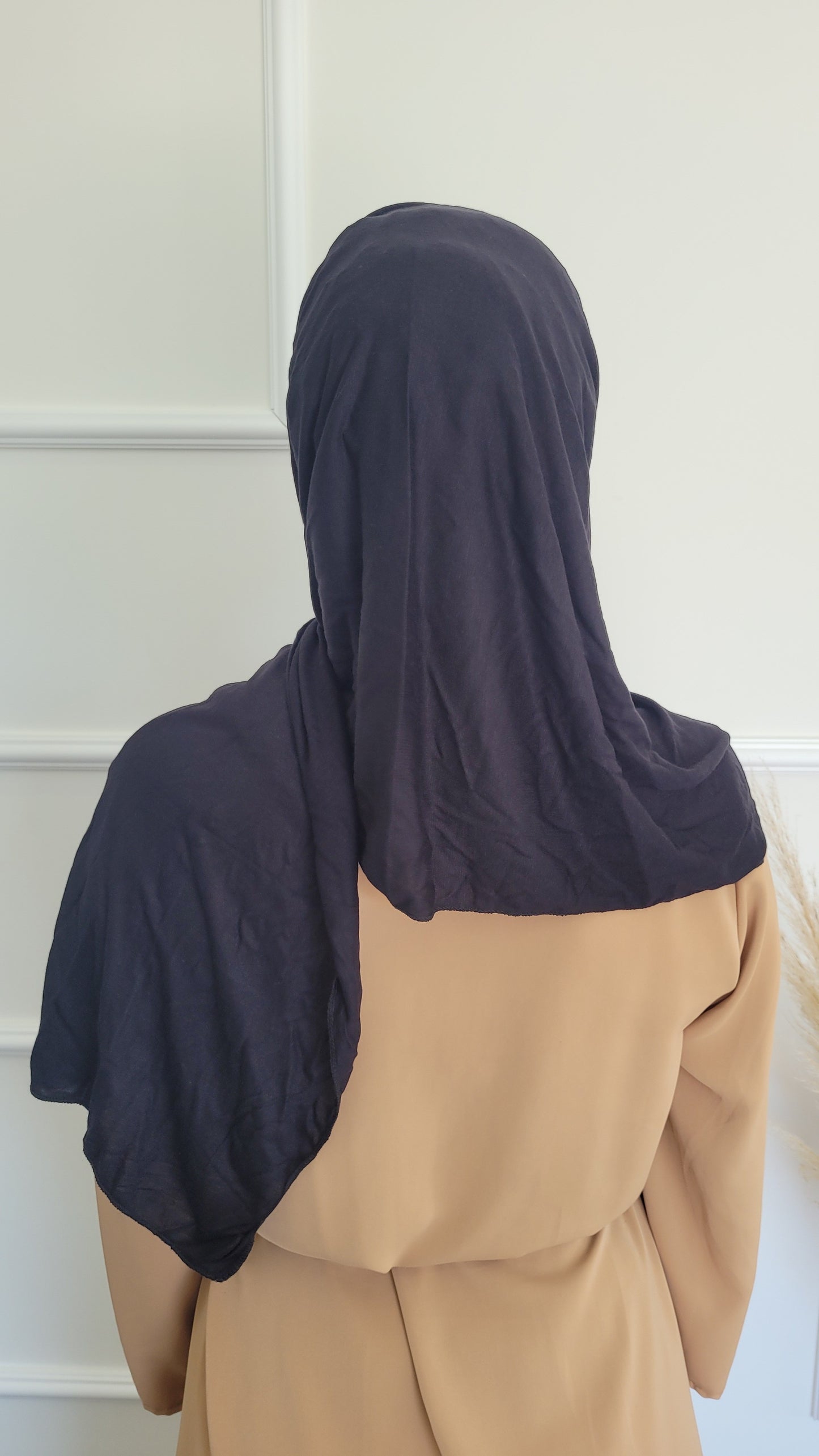 Hijab Pratique