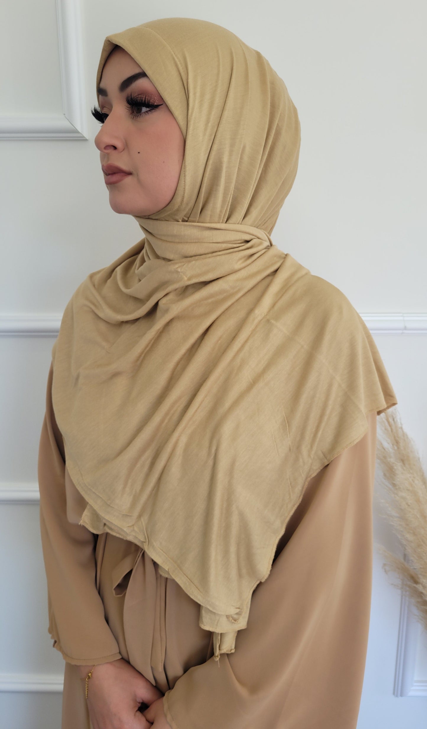Hijab Pratique