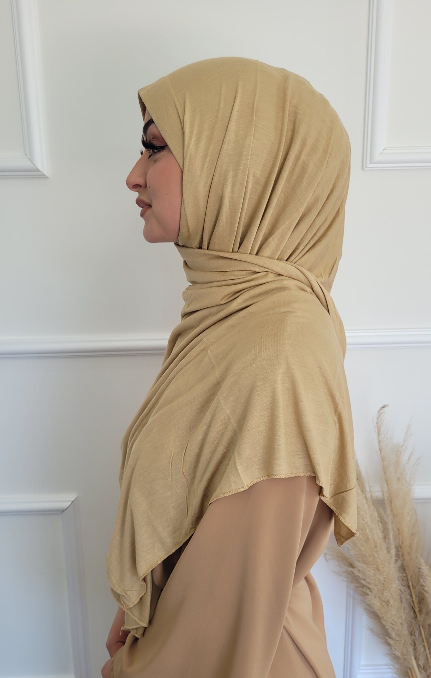 Hijab Pratique