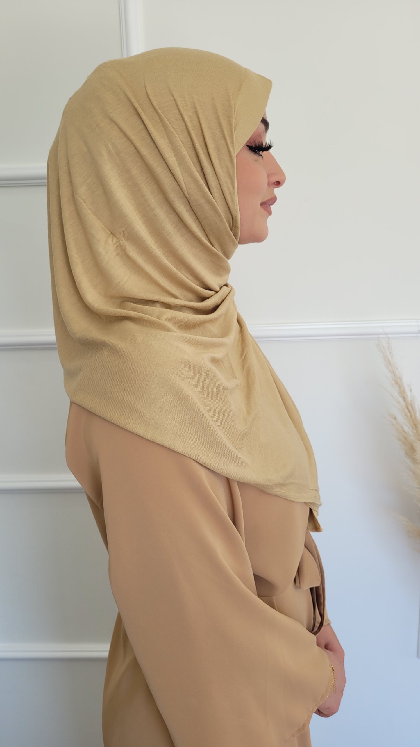 Hijab Pratique