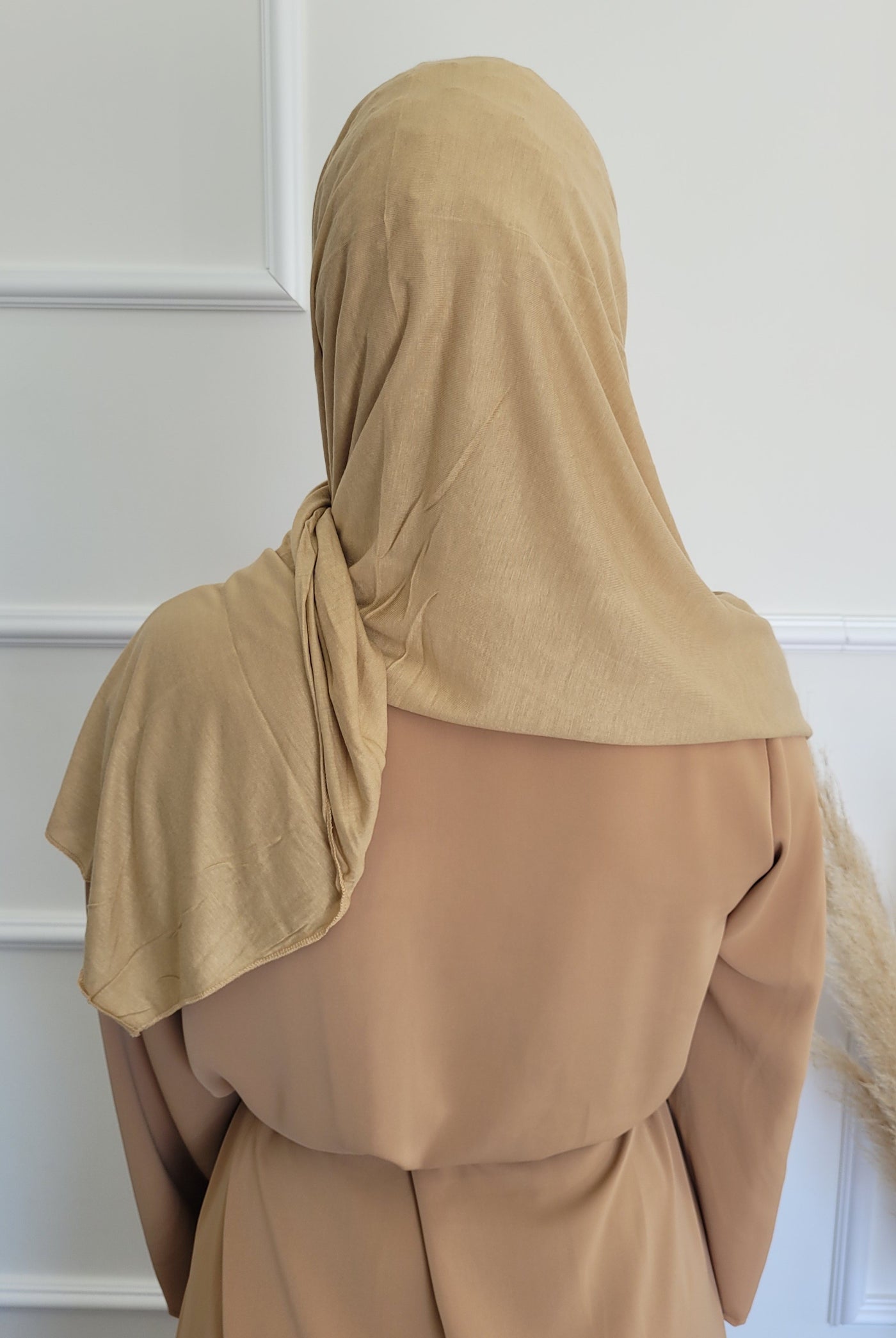 Hijab Pratique