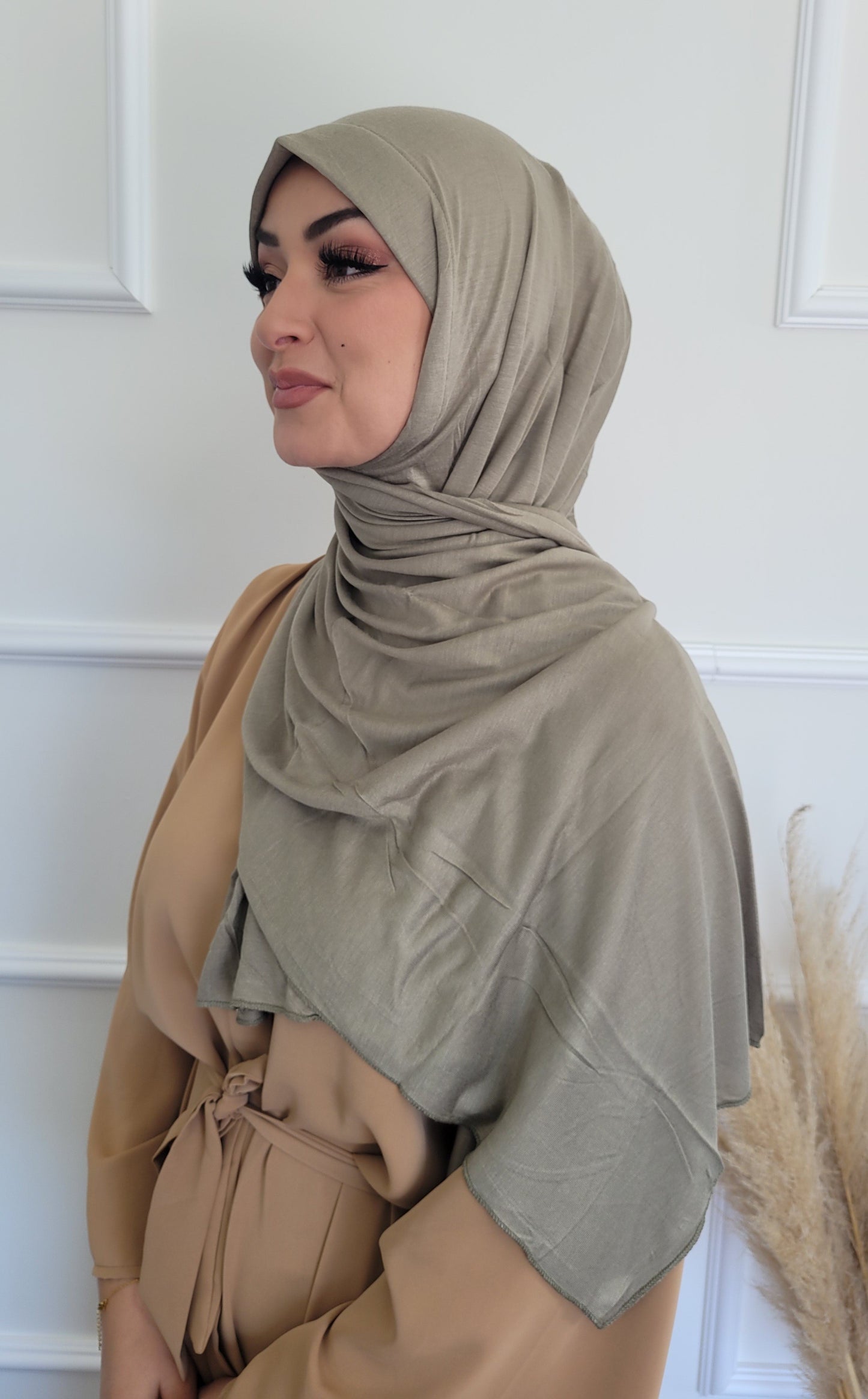 Hijab Pratique