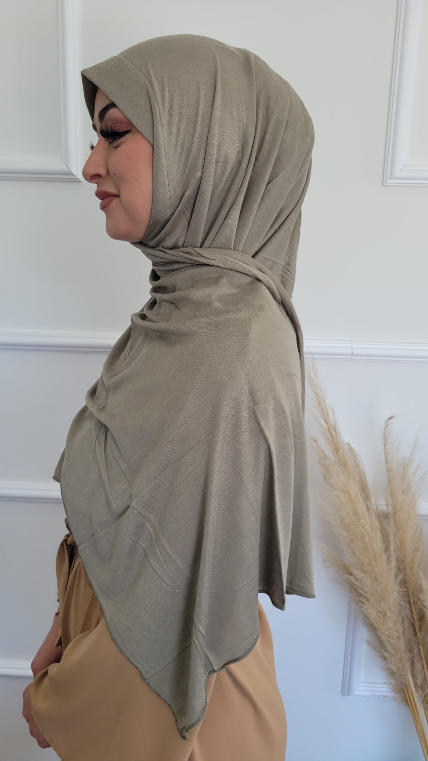 Hijab Pratique
