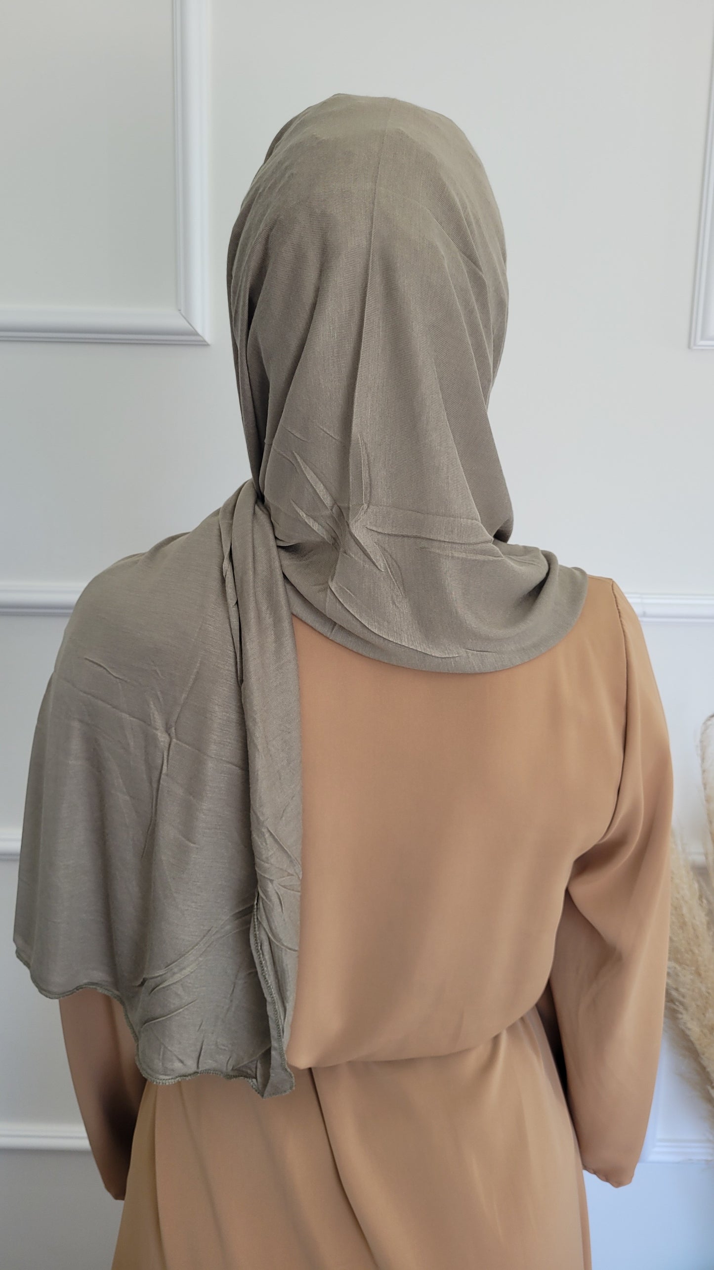 Hijab Pratique