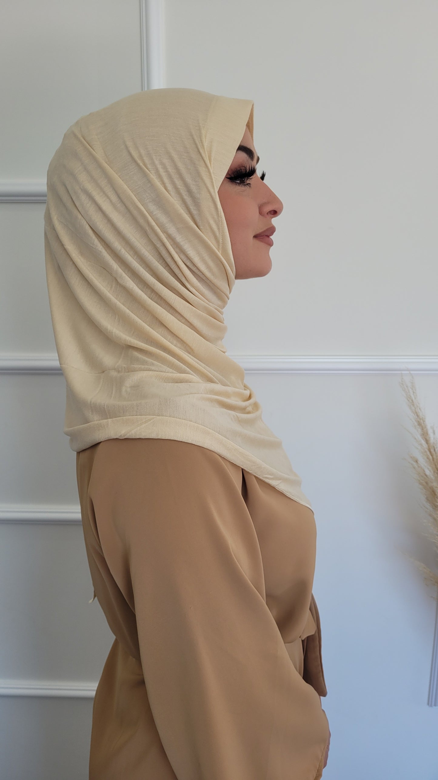 Hijab Pratique