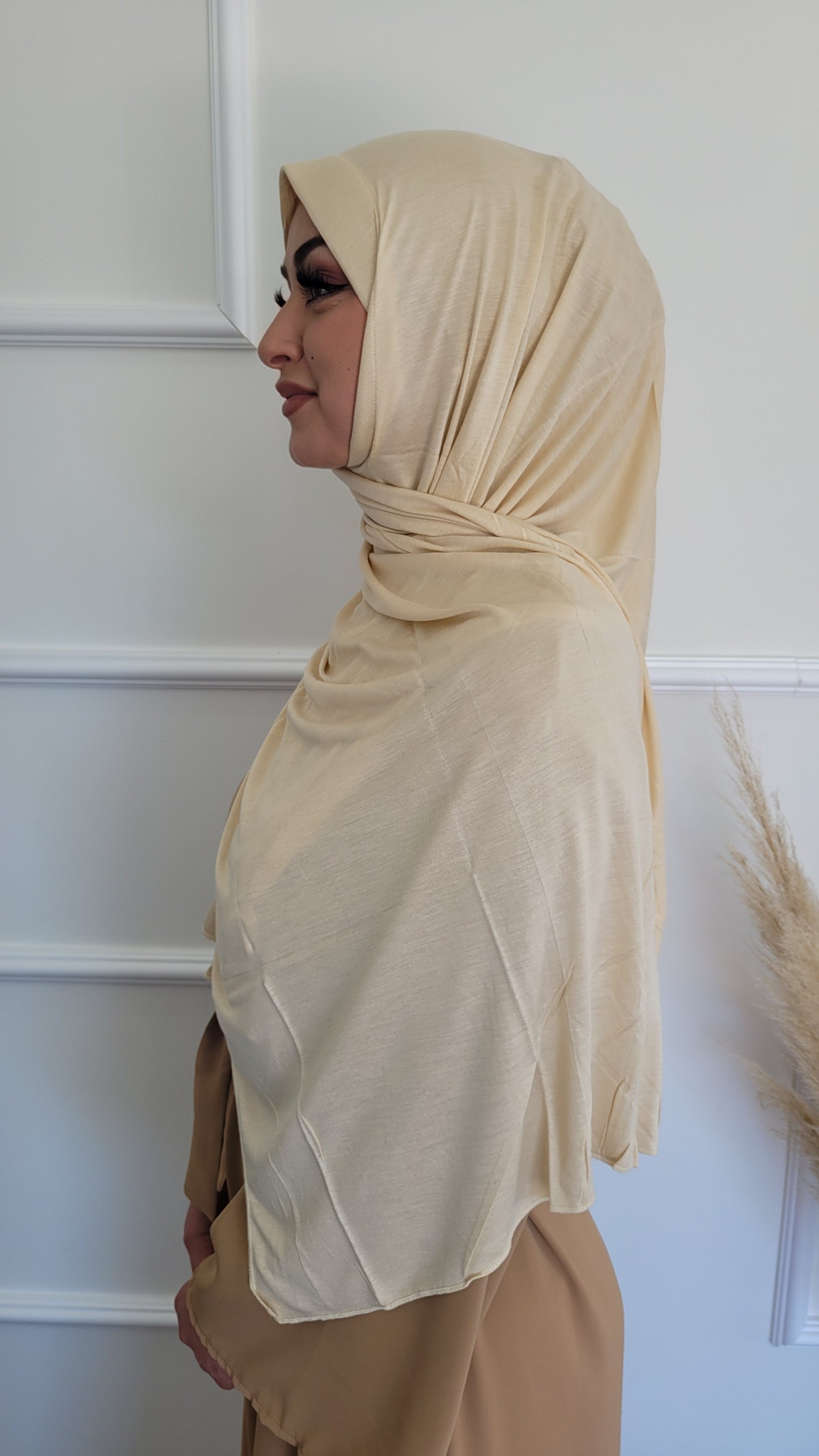 Hijab Pratique