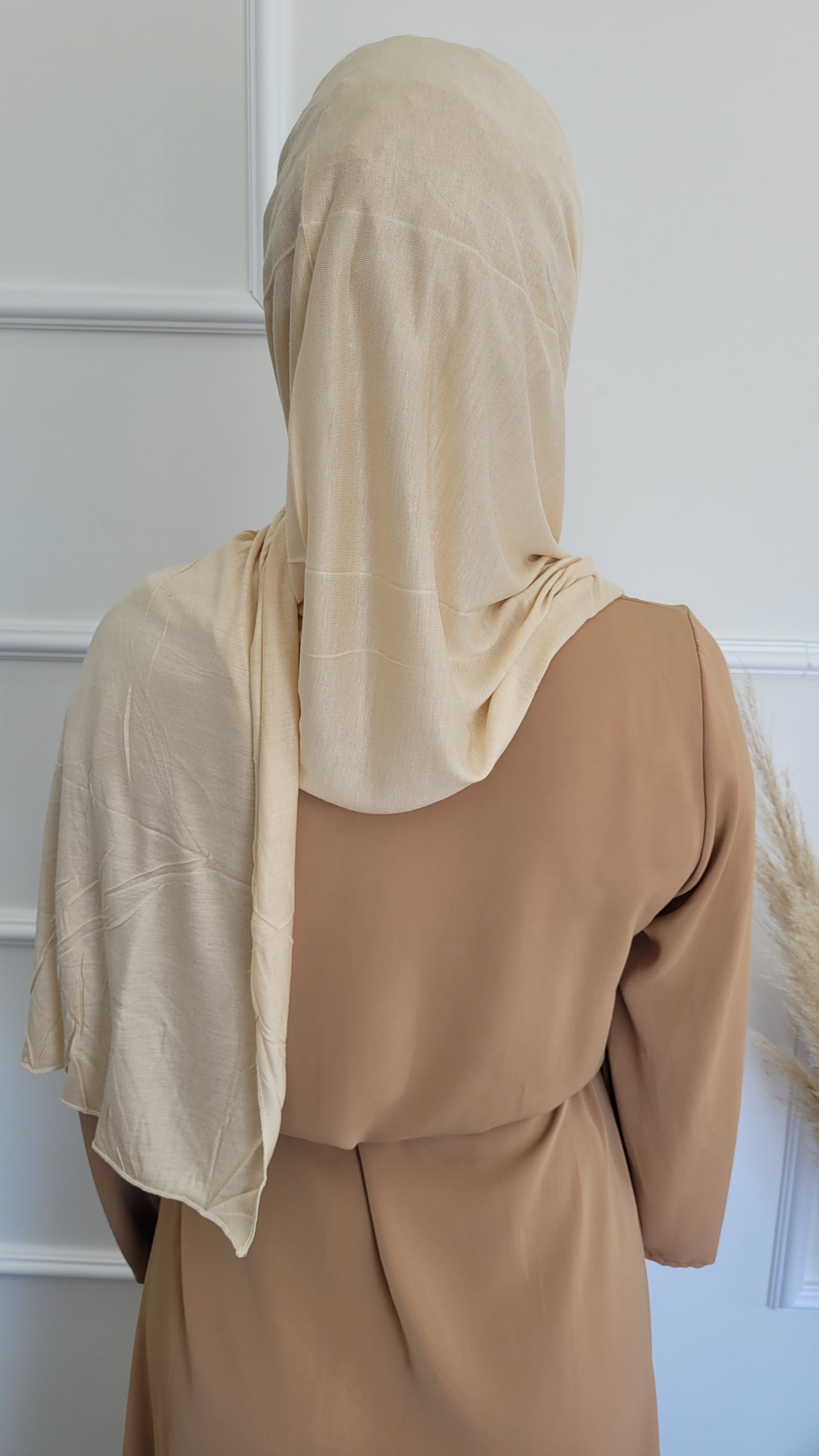 Hijab Pratique