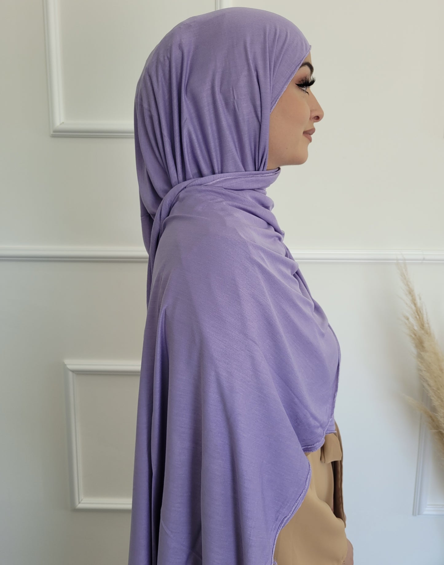 Hijab jersey