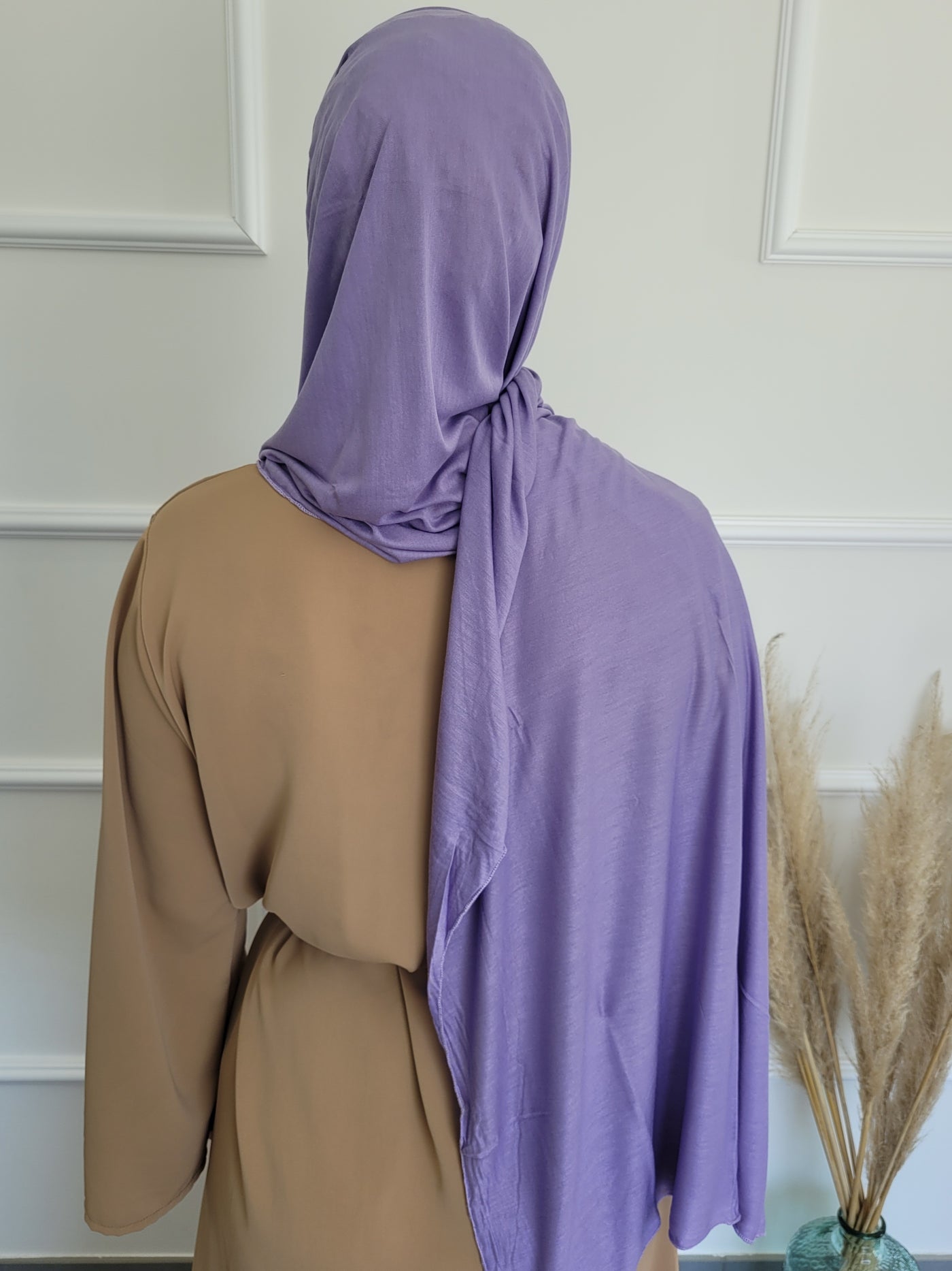Hijab jersey