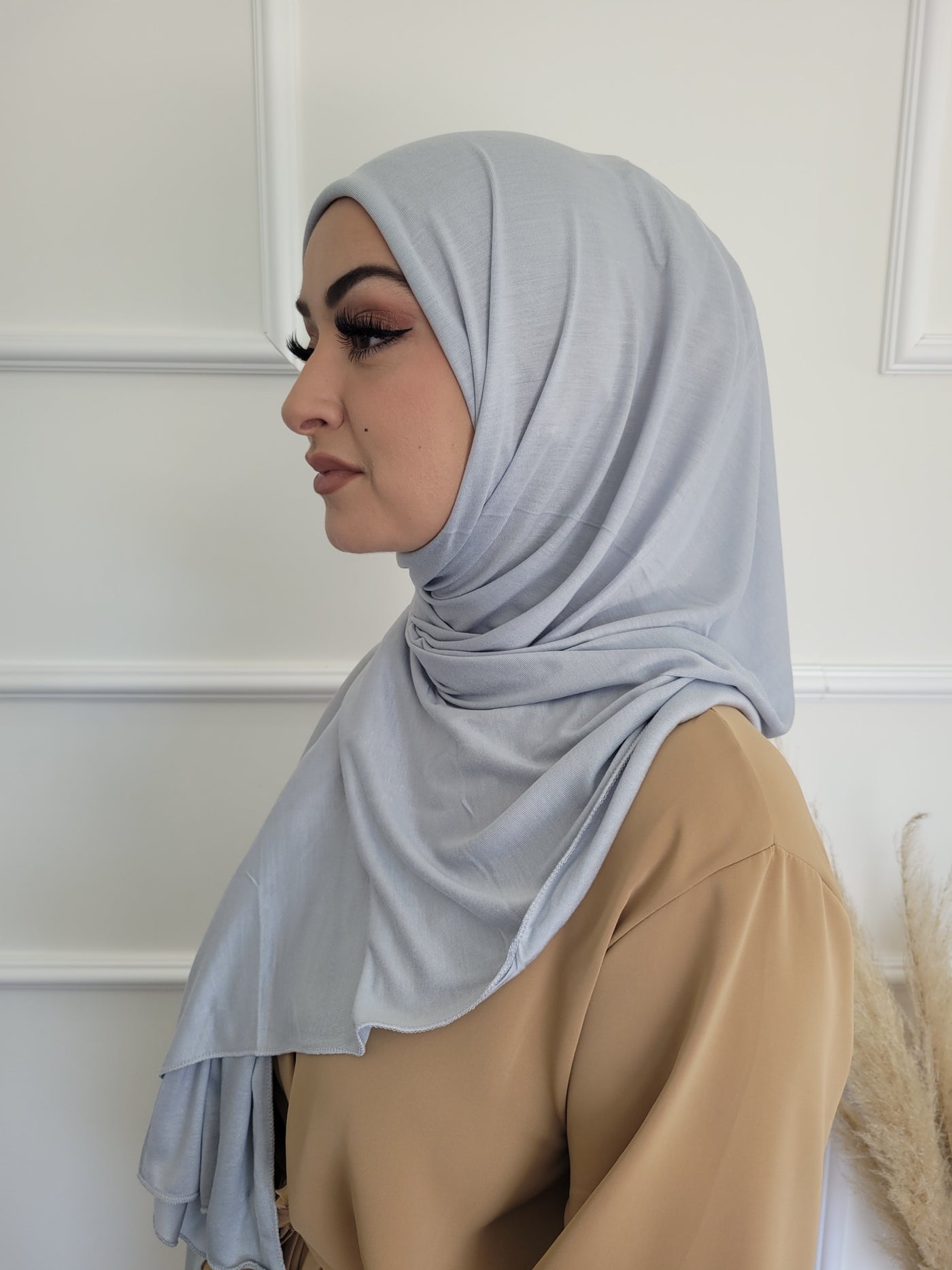 Hijab jersey