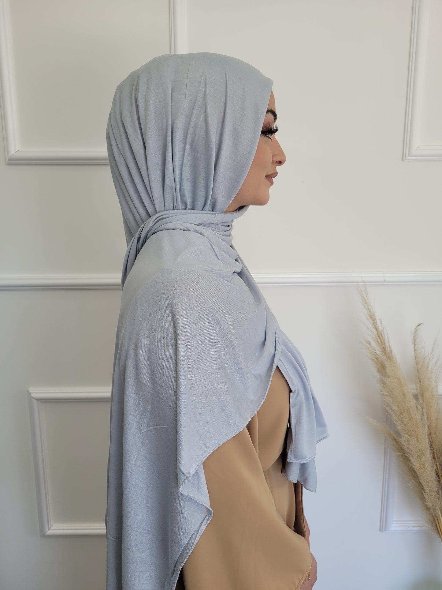 Hijab jersey