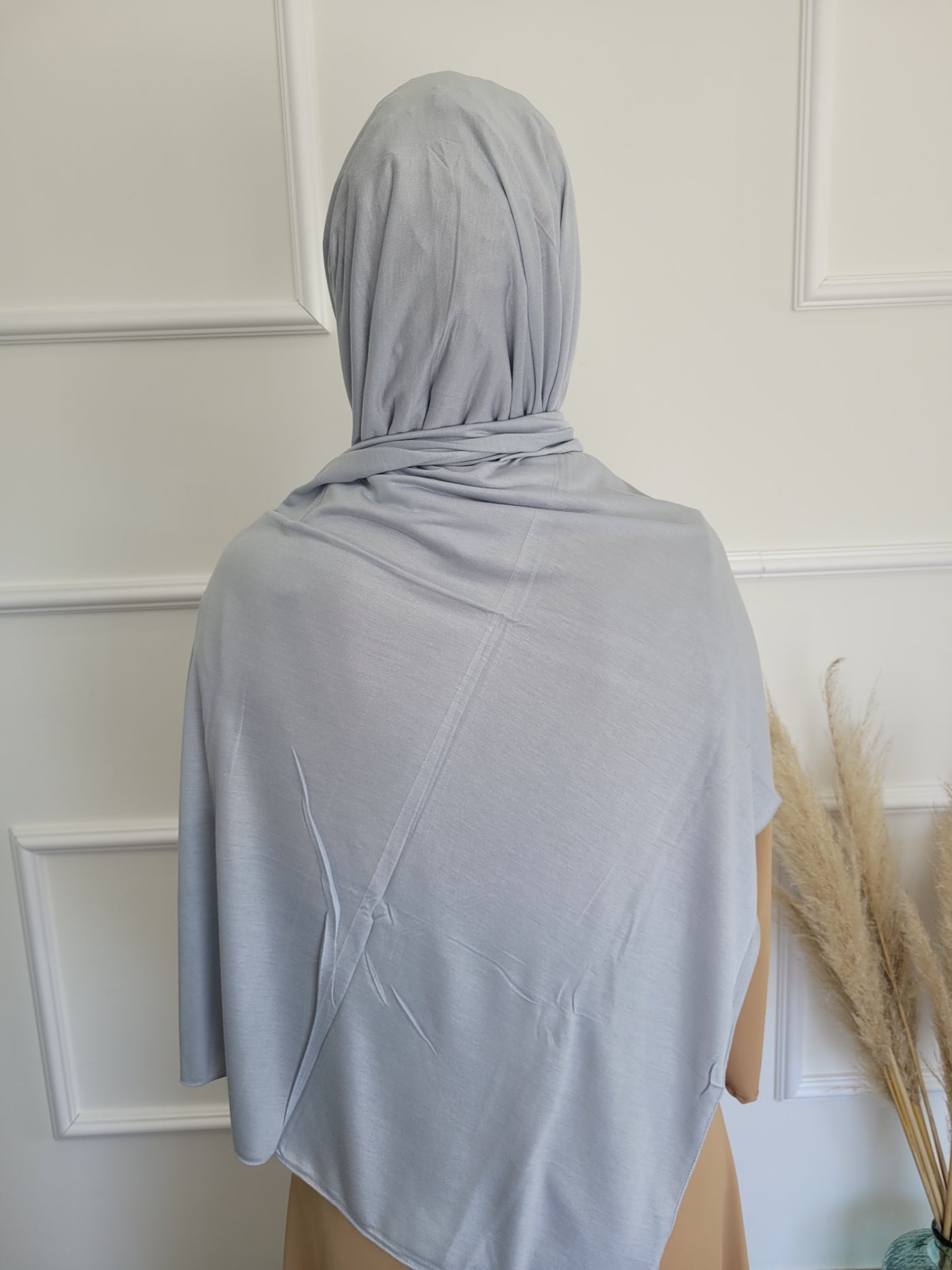 Hijab jersey