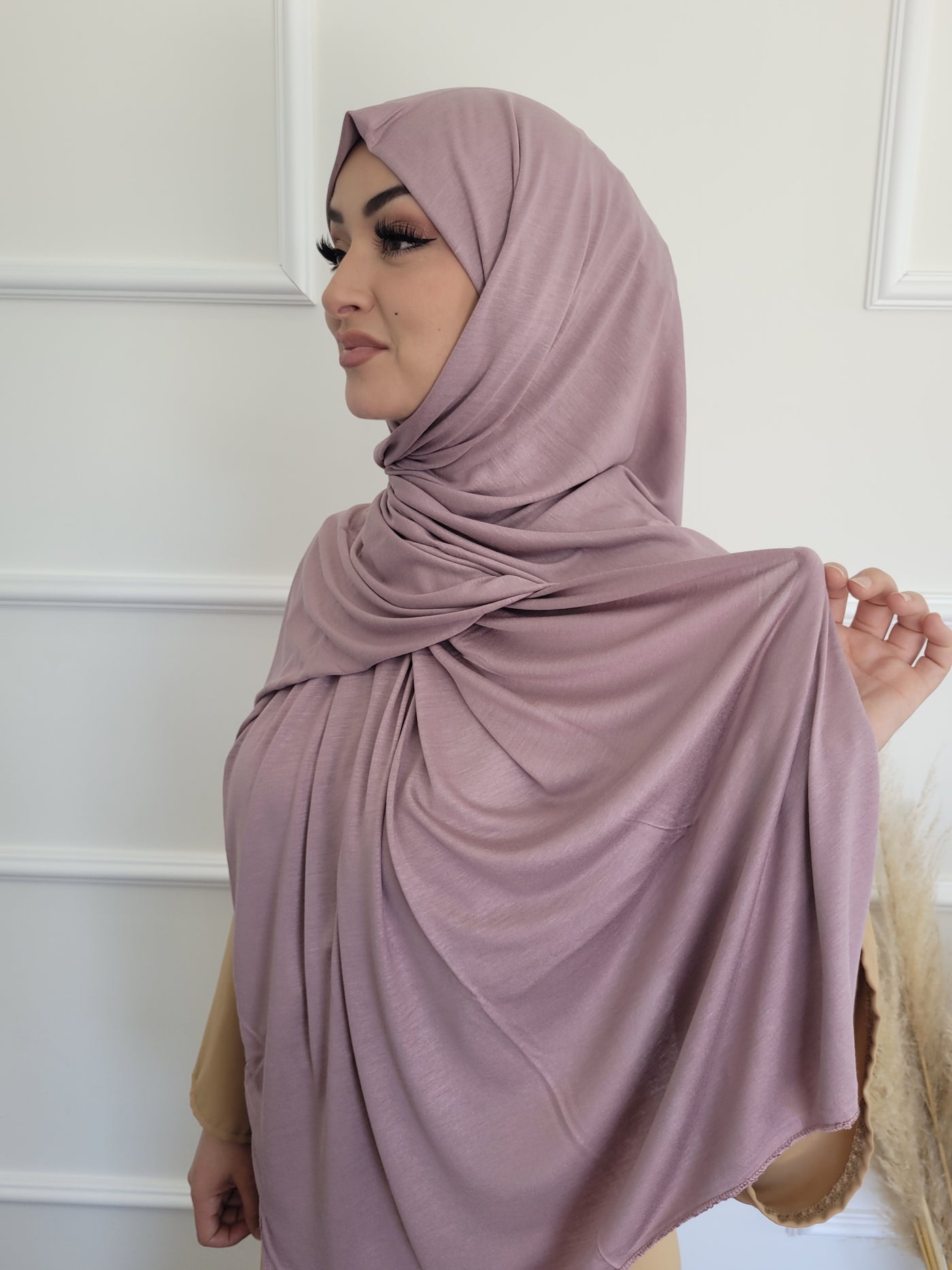 Hijab jersey