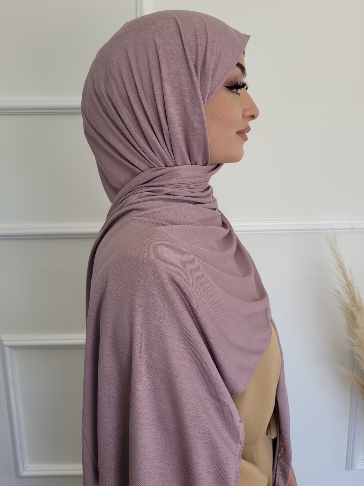 Hijab jersey