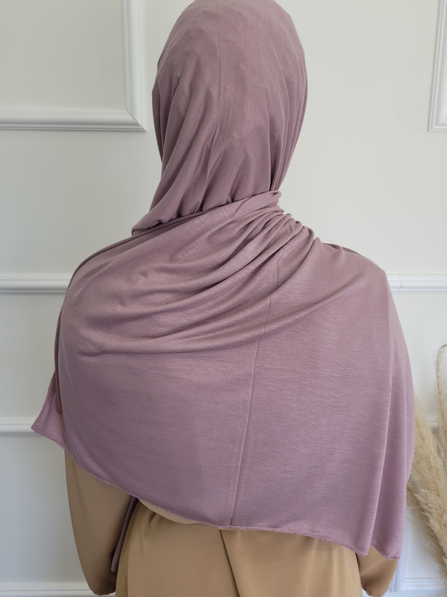 Hijab jersey