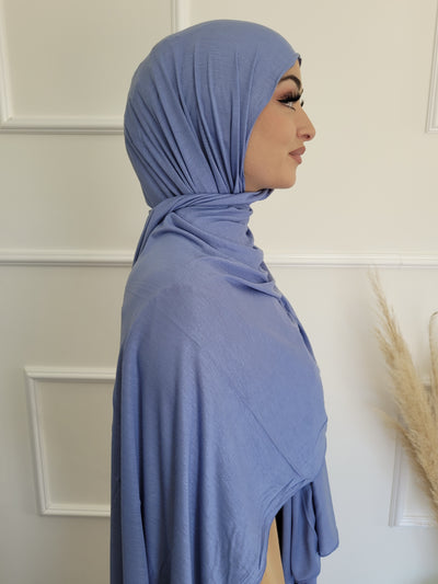 Hijab jersey