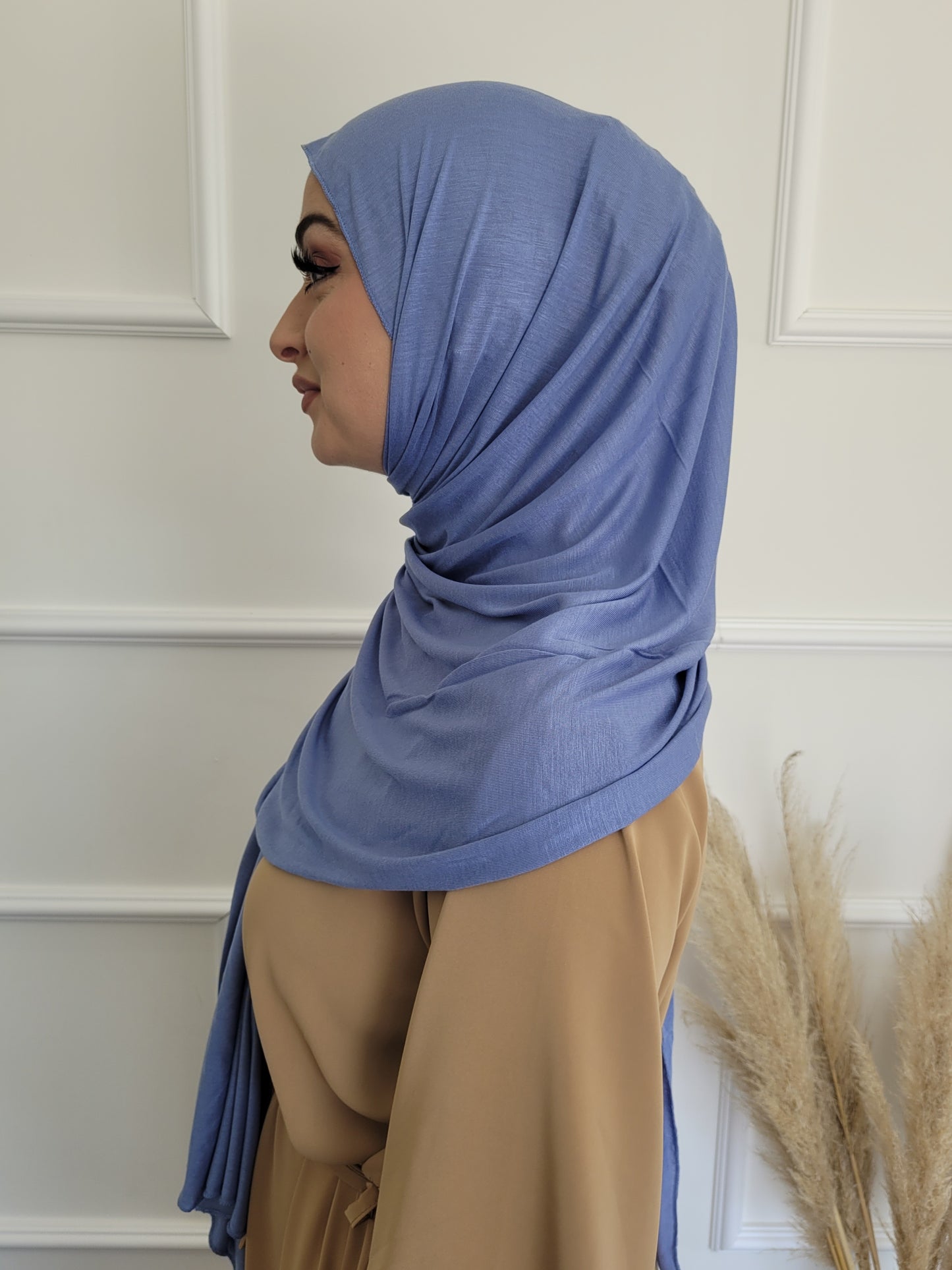 Hijab jersey